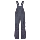 Pantaloni cu pieptar Cezar 2B08 Renania