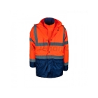 Jacheta de iarna reflectorizanta 5in1 Gambell 94B0 Renania