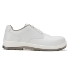 Pantofi albi de protectie Biella A119 S2 Renania