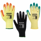 Manusi protectie latex Classic Grip A150 Portwest