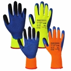 Manusi iarna imblanita protectie Duo-Therm Latex A185 Portwest
