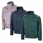 Jacheta de lucru ANDURA 2B20 Renania