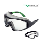 Ochelari de protectie tip Goggle 6X1, D254 Renania