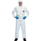 Combinezon de protectie chimica Tyvex Classic Expert B896 Renania 