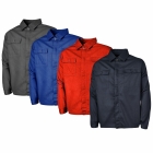 Jacheta de lucru Vantaggio 162B Renania