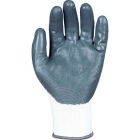 Manusi de protectie impregnate cu nitril Grey C183 Renania