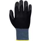 Manusi de protectie Palm nitril NFT C202 Renania