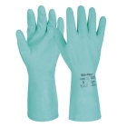 Manusi de protectie antichimica 37-675 Sol-Vex C383 Ansell