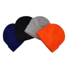 Caciula tricota de iarna WCAP Rock Safety