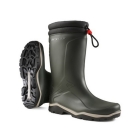 Cizme de iarna imblanite Dunlop Blizzard Coverguard