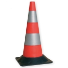 Con de semnalizare inaltime 50 cm T169 166 Renania