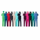 Costum medical unisex STRETCH 534006S/535206S/533006S Velilla