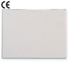 Geam transparent de protectie pentru filtru de sudura D636 Renania