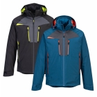 Jacheta impermeabila 3in1 gama premium DX465 Portwest