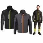 Jacheta de lucru Stretch EV475 Portwest