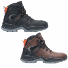 Bocanci de protectie Everest 20 S3 CI WE SRC Exena