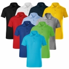 Tricou copii polo Pique Polo Free F22 Malfini 