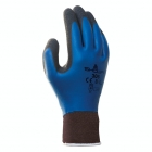 Manusi de protectie mecanica Dual-Latex C347 Renania
