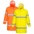 Pelerina de ploaie HiVis H442-100 cm Portwest
