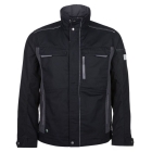 Jacheta de lucru Urban neagru H6532 Ardon