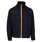 Jacheta de protectie strech Rendura Light 91B0 Renania