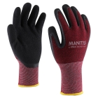 Manusi de protectie latex pentru montaj L3020F Rock Safety 