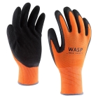 Manusi de protectie latex LR3018F Rock Safety