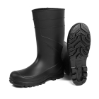 Cizme de lucru Nemesi negre O4 SRC Rhino Safety