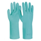 Manusi protectie antichimica nitril 1463  C194 Renania