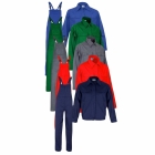 Costum salopeta cu pieptar Mex 3B84 Renania