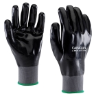 Manusi de protectie nitril  NF1001 Rock Safety