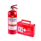 Kit auto Basic CE - Stingator auto P1 + Trusa sanitara auto 