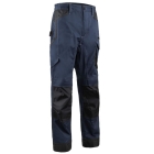 Pantaloni de lucru BARVA navy 5BAP320 Coverguard