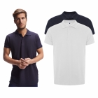 Tricou polo barbati bumbac 200 grame ROVER 8403 ROLY