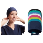 Boneta unisex medicala poliester 150 grame MACIL 9082 ROLY