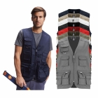 Vesta de lucru cu buzunare VENERA 9111 ROLY