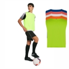 Vesta unisex/copii tehnica poliester, 140 grame, Ajax 0414 Roly