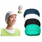 Boneta  cu plasa respirabila ATALA 9083 ROLY