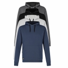 Hanorac cu gluga unisex KADUNA Safety Jogger