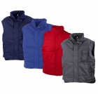 Vesta de protectie vatuita Maya 1B77 Renania