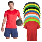 Tricou unisex/copii poliester 135 grame DAYTONA 0420 ROLY