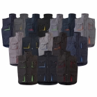 Vesta de protectie matlasata 205902 Velilla