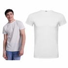 Tricou barbati/copii, tactic poliester, 150 grame, SUBLIMA 7192 ROLY