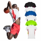 Tricou barbati, tehnic poliester, 150 grame, Tokyo 0424 ROLY