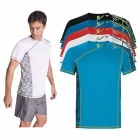 Tricou barbati tehnic poliester 130 grame SOCHI 0426 ROLY