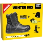 Pachet Winter Box - PROMONORDIC S3 Safety Jogger