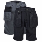 Pantaloni scurti de lucru Holster Work PW345 Portwest