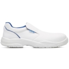 Pantofi albi de protectie ROSE 20 S2 SRC Exena