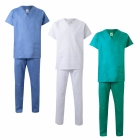 Costum medical unisex tercot 800 Velilla