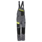 Pantaloni cu pieptar SHELTER-BR Rock Safety